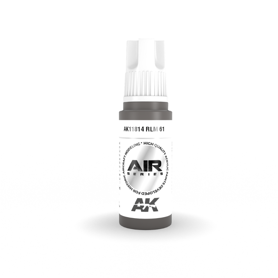 AK Interactve 3Gen Acrylics - RLM 61 17ml AK Gen3 Acrylics AK Interactive Default Title