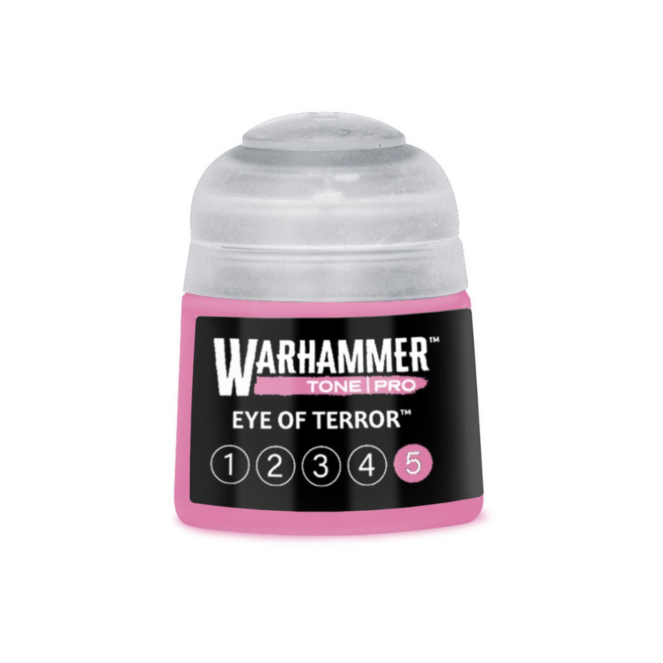 Tone Pro: Eye of Terror 5 18ml Tone Pro Warhammer Default Title