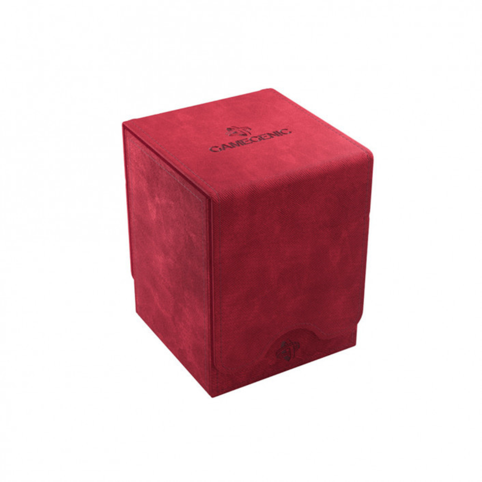 Gamegenic - Red Squire XL 100+