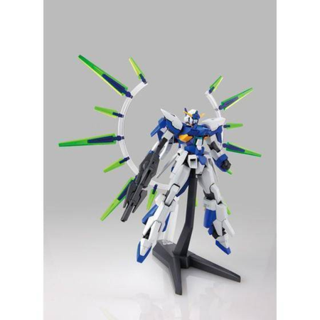 HG 1/144 GUNDAM AGE-FX Gundam Model Kit Bandai