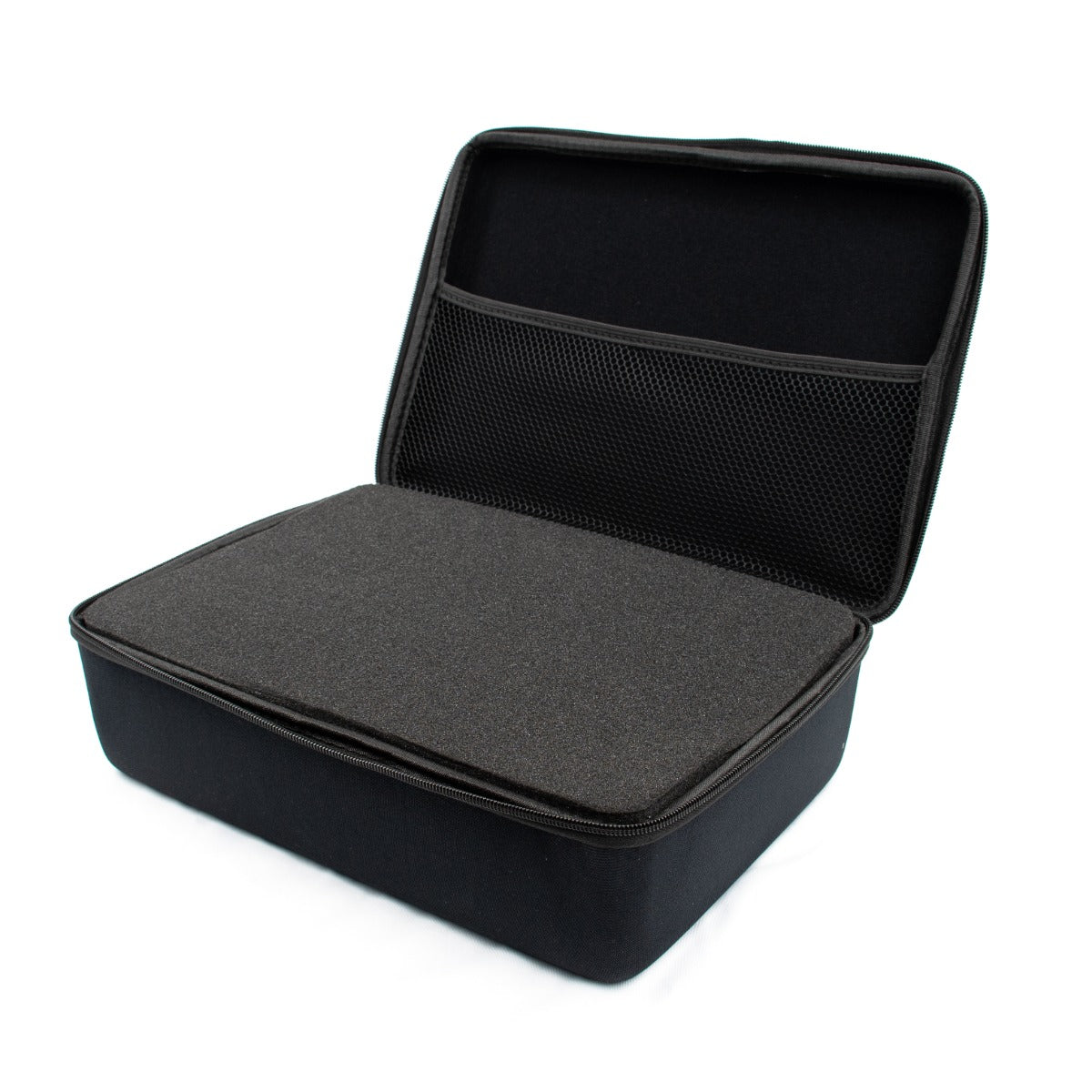 LPG Miniatures EVA Case Large Miniature Storage Lets Play Games   