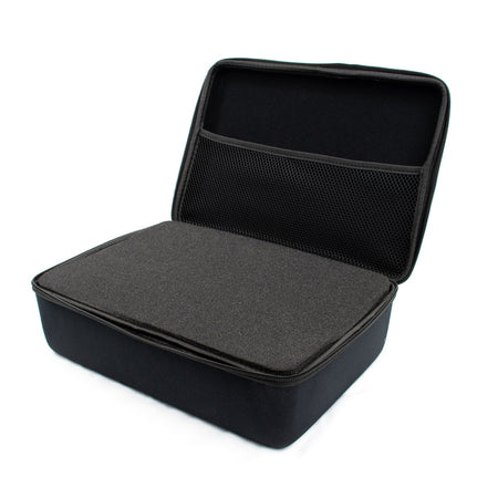 LPG Miniatures EVA Case Large Miniature Storage Lets Play Games   