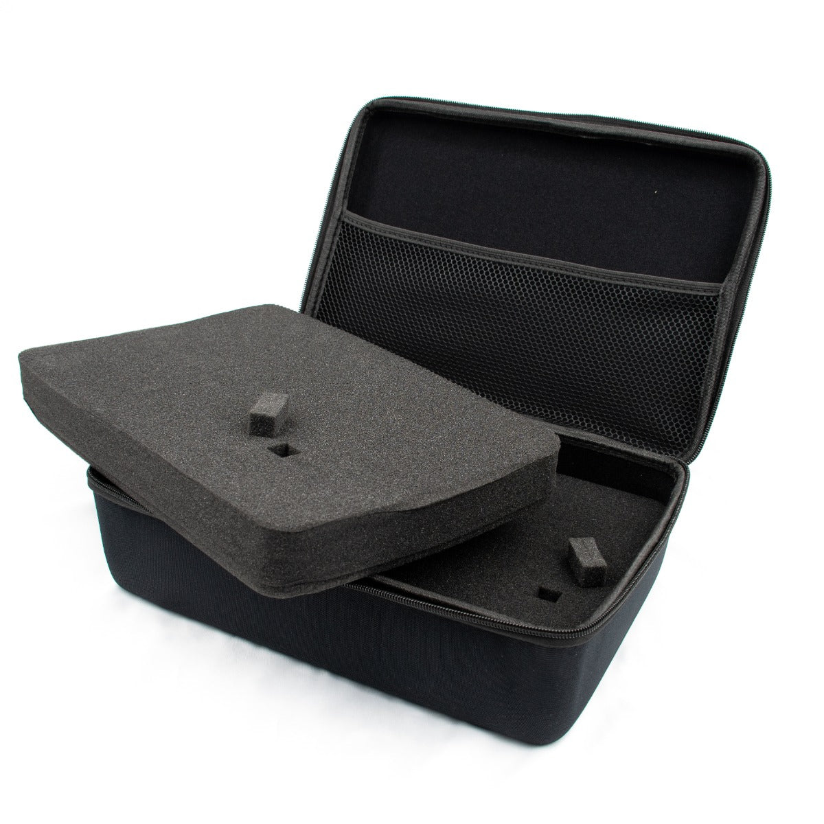 LPG Miniatures EVA Case Large Miniature Storage Lets Play Games   