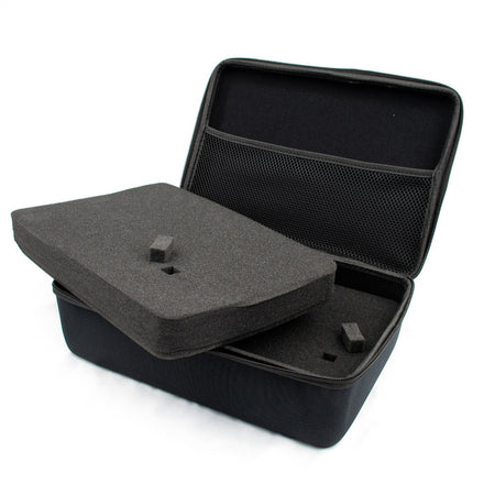 LPG Miniatures EVA Case Large Miniature Storage Lets Play Games   