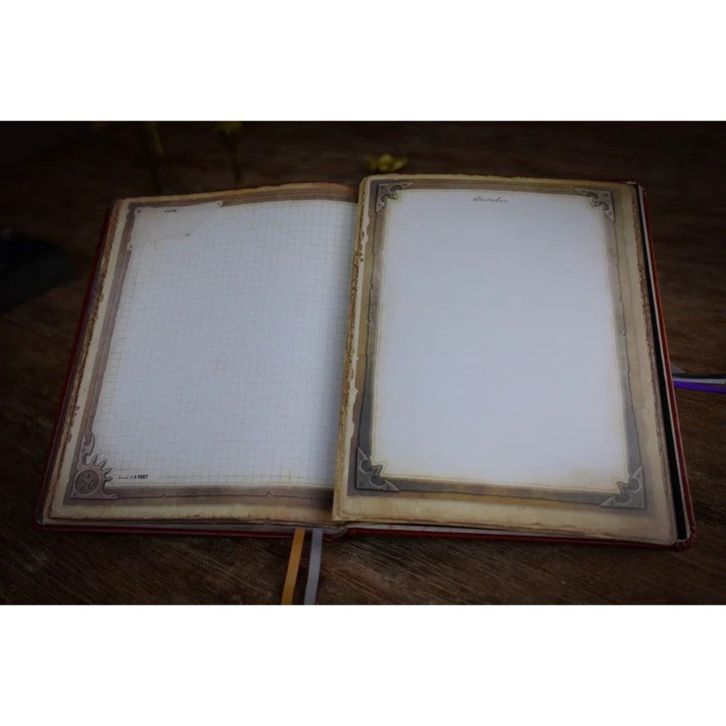 Beadle & Grimm's Pathfinder: Complete Rogue Chronicle Pathfinder Paizo Publishing   