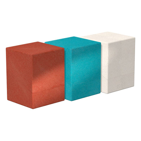Ultimate Guard Return to Earth Boulder 100+ Deck Box - 3 pack Deck Box Ultimate Guard   