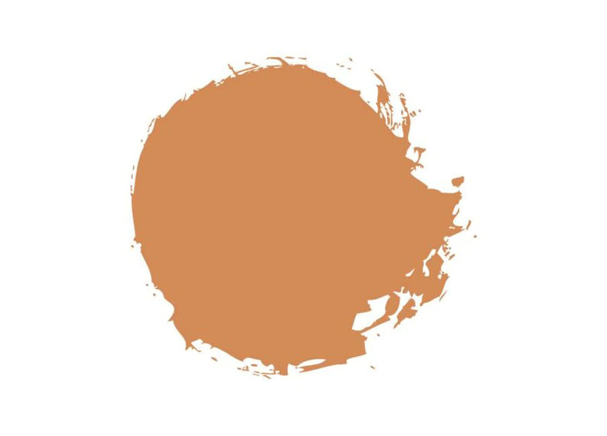 Citadel Layer: Bestigor Flesh Citadel Layer Citadel