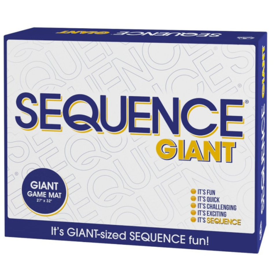 Sequence Giant - Box