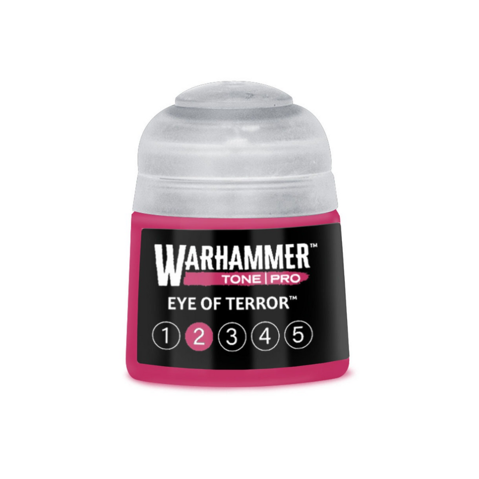 Tone Pro: Eye of Terror 2 18ml Tone Pro Warhammer Default Title