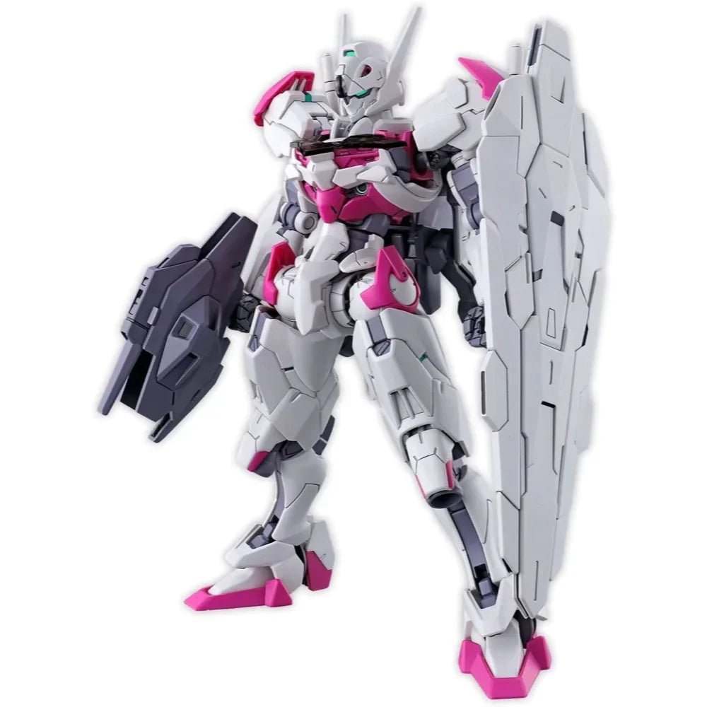 HG 1/144 GUNDAM LFRITH Gundam Model Kit Bandai