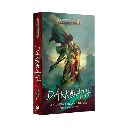 Darkoath (PB) Black Library Games Workshop Default Title