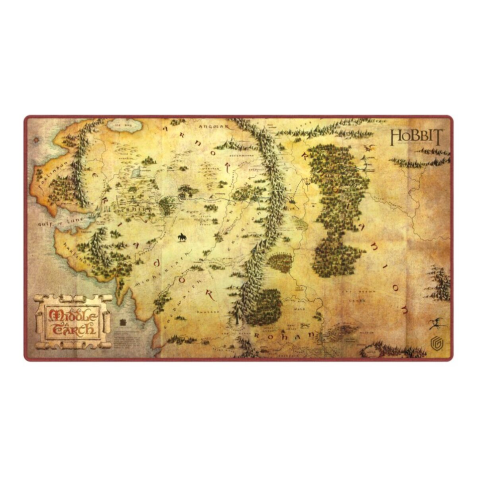 Ultimate Guard: Playmat – The Hobbit: Middle-Earth TCG accessories Ultra PRO Default Title