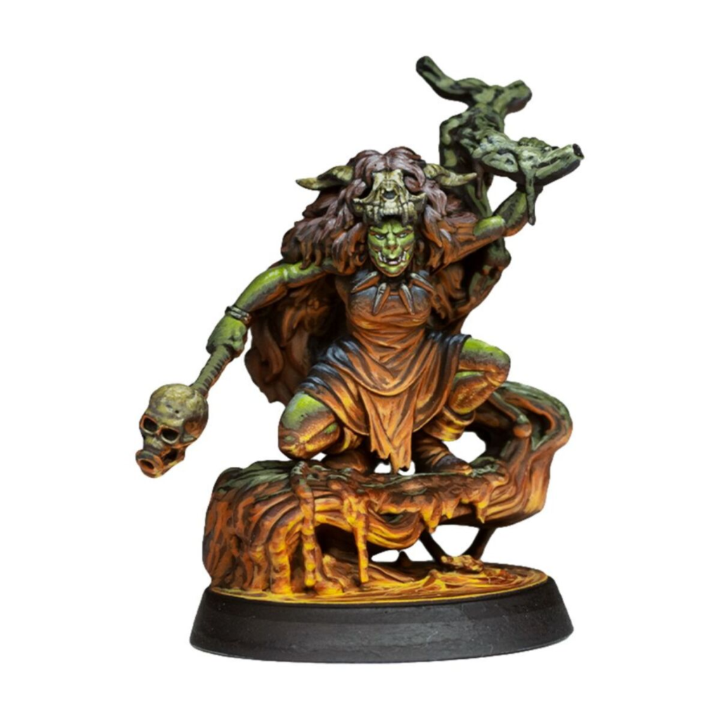 Vallejo - Game Colour - Squidmar Miniatures - Fantasy Paint Set Vallejo Vallejo