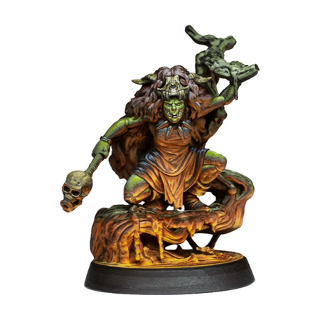 Vallejo - Game Colour - Squidmar Miniatures - Fantasy Paint Set Vallejo Vallejo