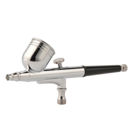 Hseng Dual Action Airbrush [HS-30] Airbrush Hseng Default Title