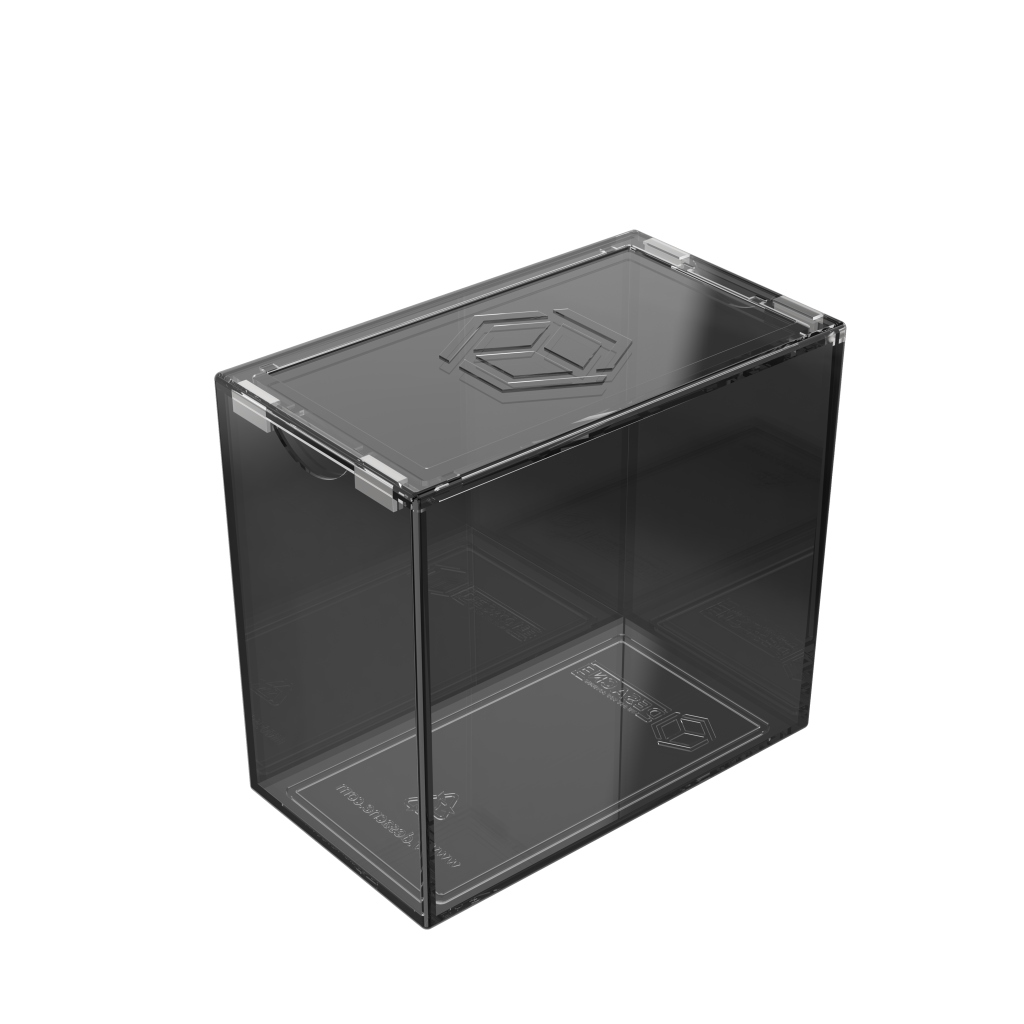 Desacne - Premium Booster Box Protector TCG accessories Desacne