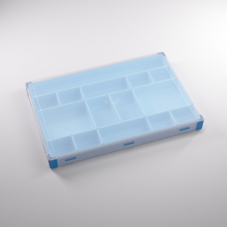 Gamegenic Token Silo XL Blue Deck Box GameGenic Default Title