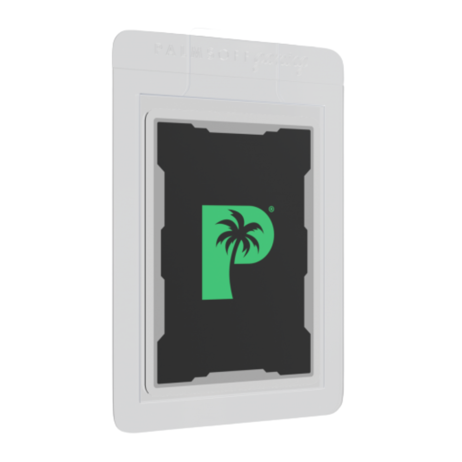 Palms Off Gaming - Grading Holders 50 pc Binder Palms Off Gaming