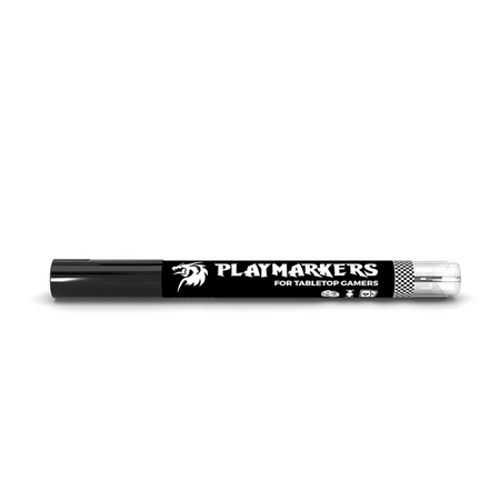 AK Interactive Playmarkers: Black - Acrylic Paint Marker AK Interactive AK Interactive