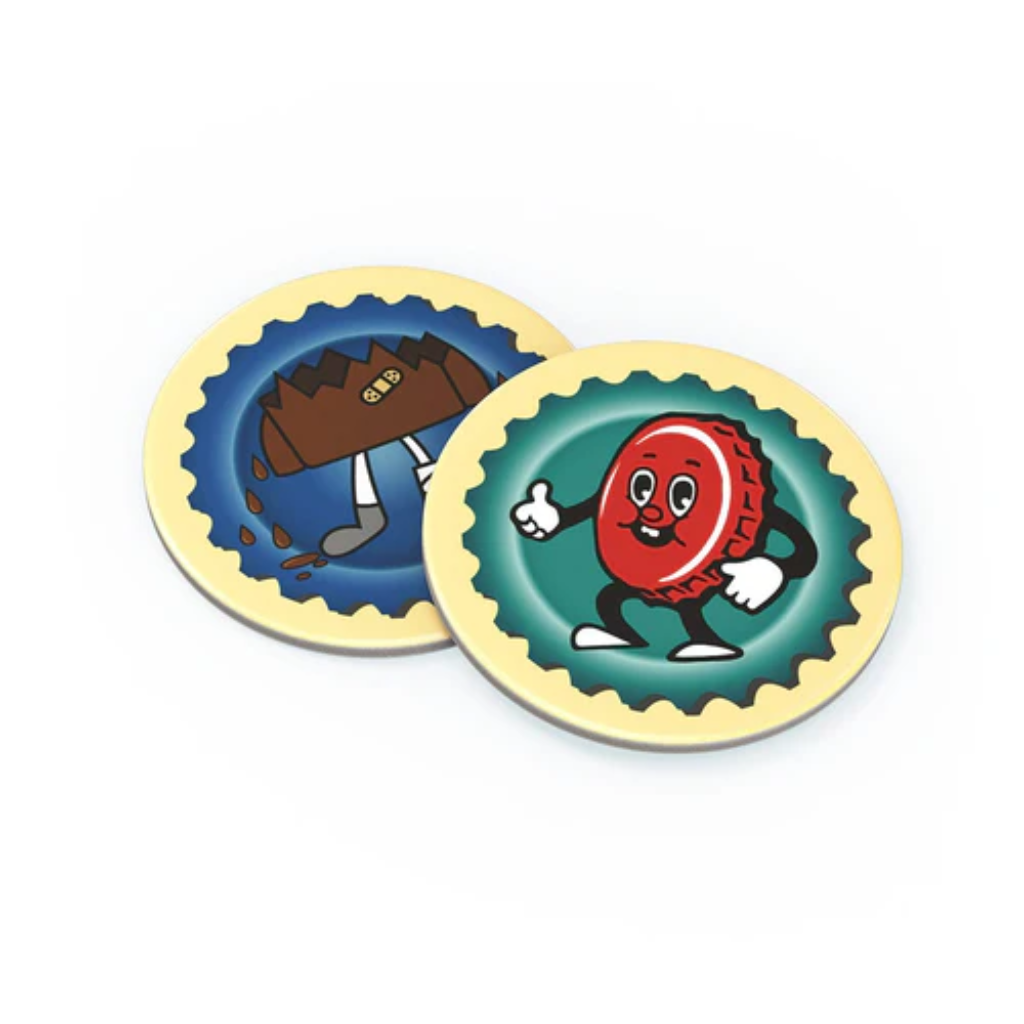 Fallout Factions: Battle for Nuka World Starter Set Fallout Factions Modiphius Entertainment