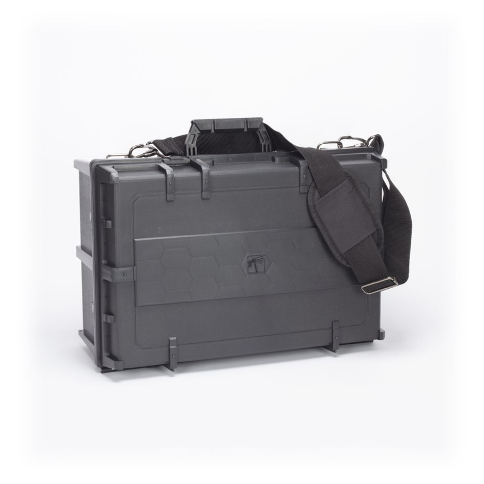 Warhammer Crusade Figure Case