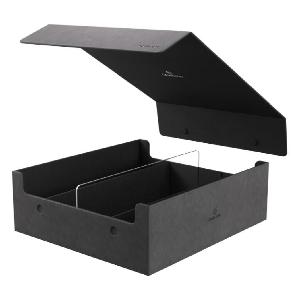 Gamegenic - Collectors' Lair 2000+ Deck Box GameGenic Default Title