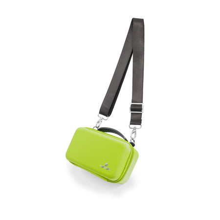 Gamegenic - Green Game Shell Deck Box GameGenic Default Title  