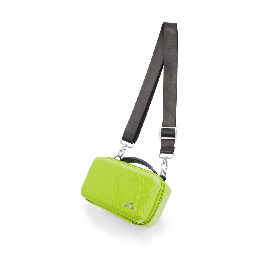 Gamegenic - Green Game Shell Deck Box GameGenic Default Title  