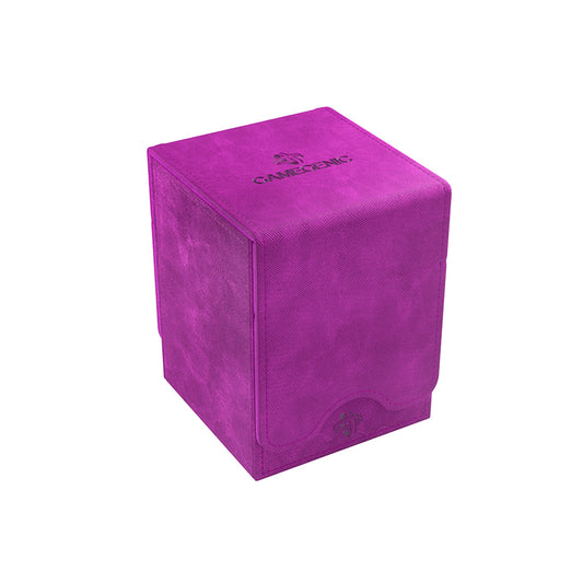 Gamegenic - Purple Squire XL 100+ Deck Box GameGenic Default Title  