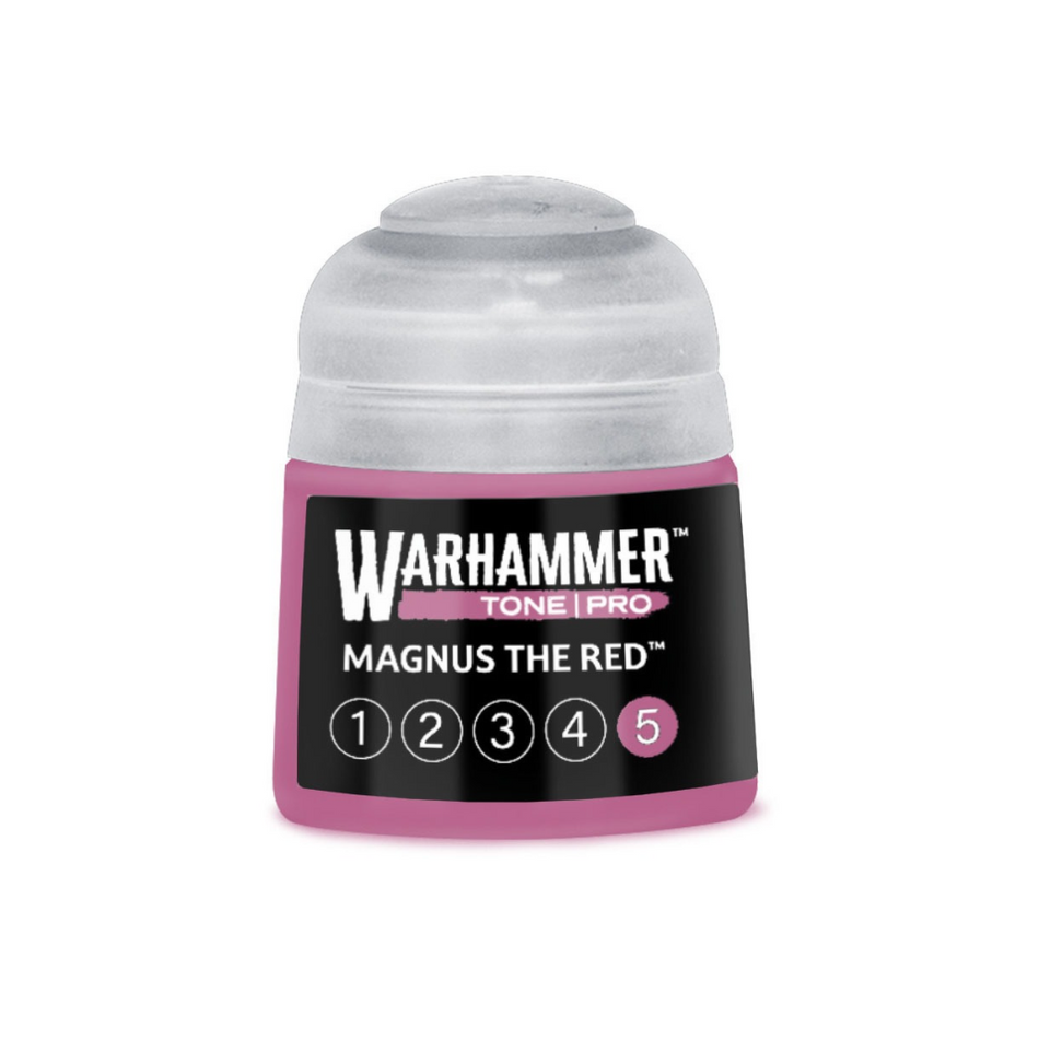 Tone Pro: Magnus the Red 5 18ml Tone Pro Warhammer Default Title