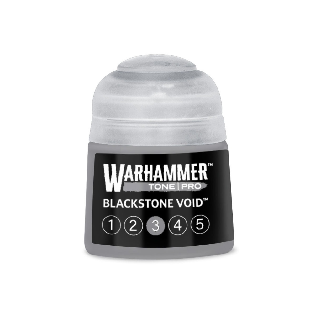 Tone Pro: Blackstone Void 3 18ml Tone Pro Warhammer Default Title