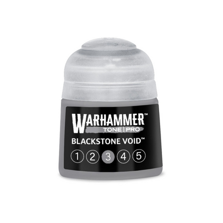 Tone Pro: Blackstone Void 3 18ml Tone Pro Warhammer Default Title