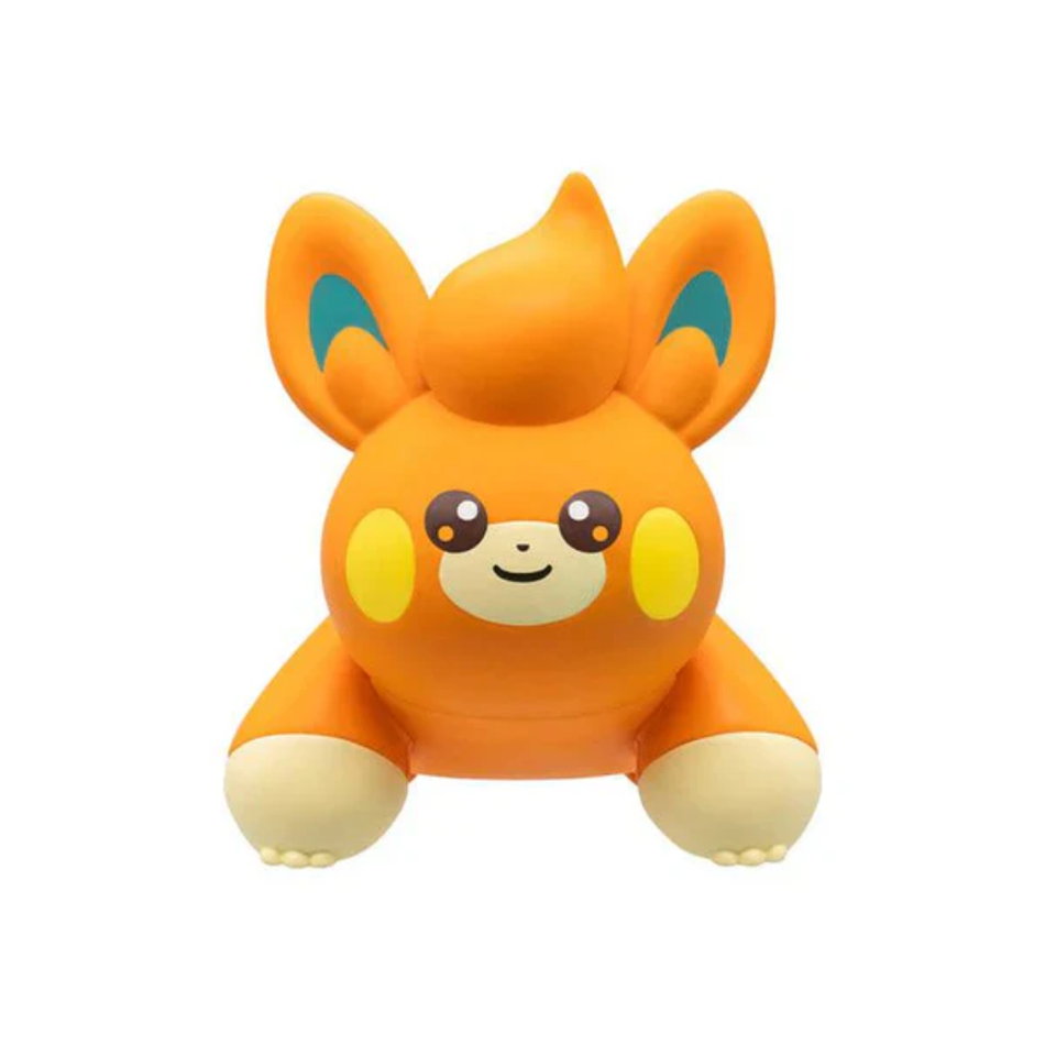 Pokemon Model Kit Pawmi Pokemon Model Kit Bandai Pokemon Default Title