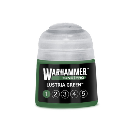 Tone Pro: Lustria Green 1 18ml Tone Pro Warhammer Default Title