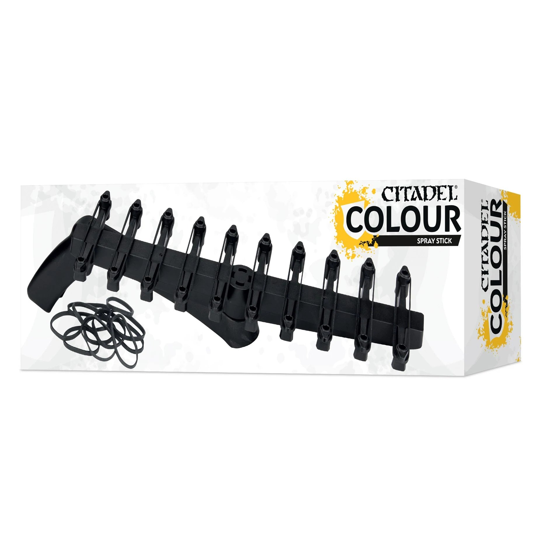 Citadel Colour Spray Stick Citadel Tools Games Workshop