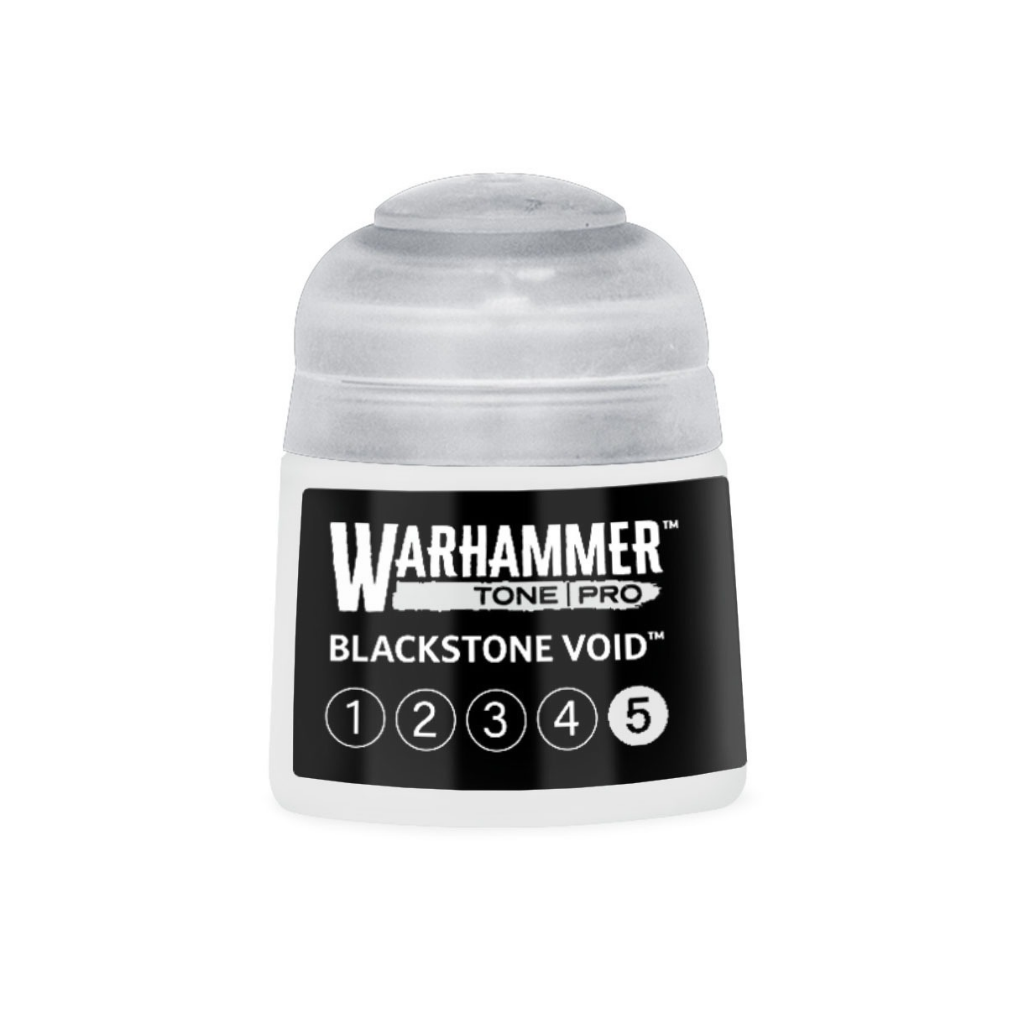 Tone Pro: Blackstone Void 5 18ml Tone Pro Warhammer Default Title
