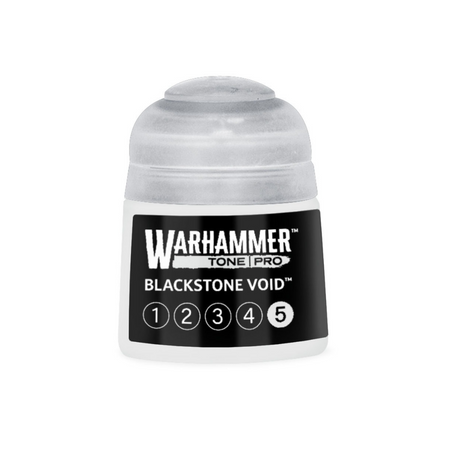 Tone Pro: Blackstone Void 5 18ml Tone Pro Warhammer Default Title