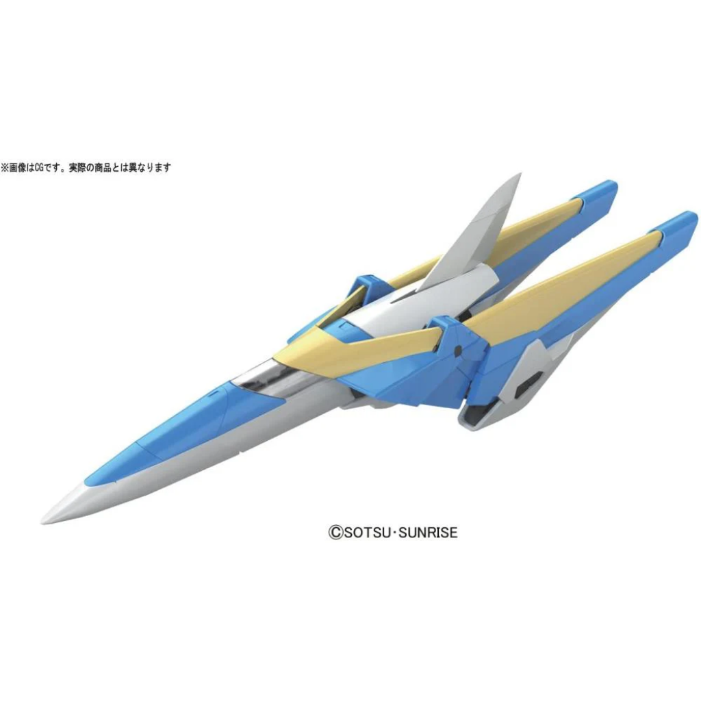 MG 1/100 V2 GUNDAM Ver. Ka Gundam Model Kit Bandai