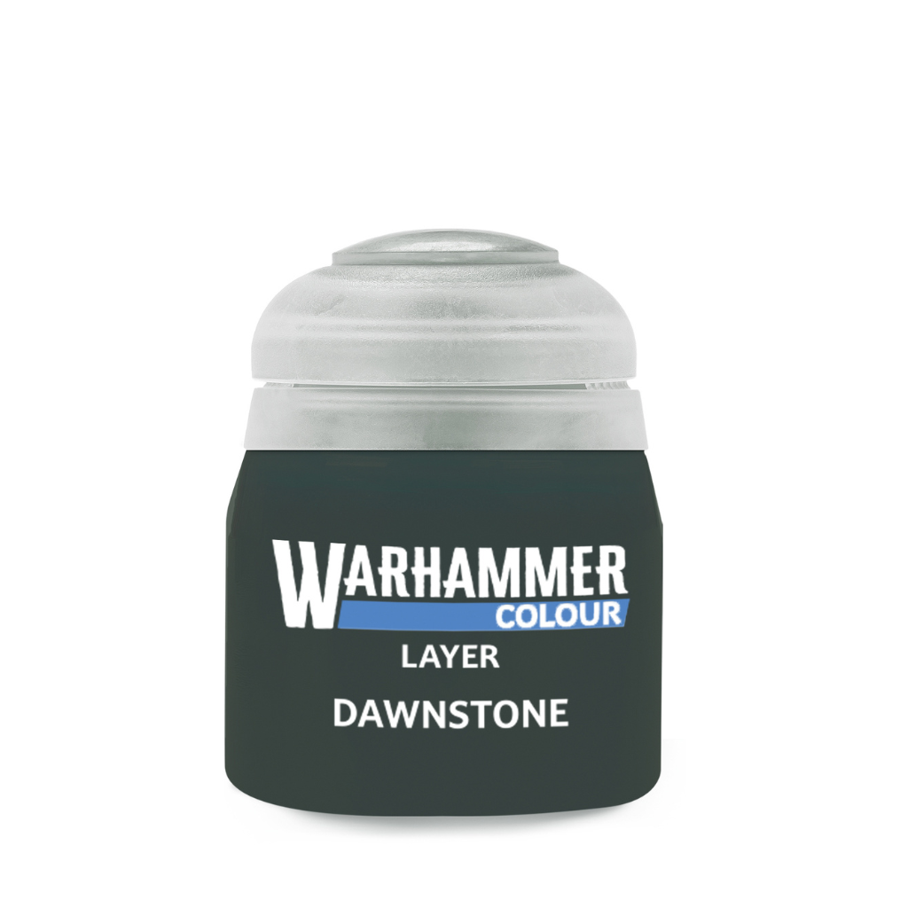 Warhammer Colour: Layer - Dawnstone 12ml Citadel Layer Warhammer Colour