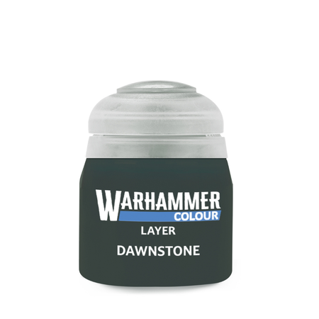 Warhammer Colour: Layer - Dawnstone 12ml Citadel Layer Warhammer Colour