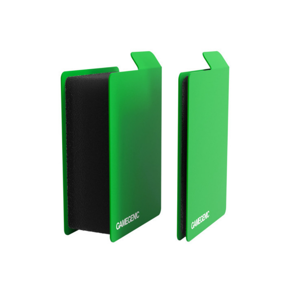 Gamegenic Sizemorph Divider - Green Card Protectors GameGenic Default Title