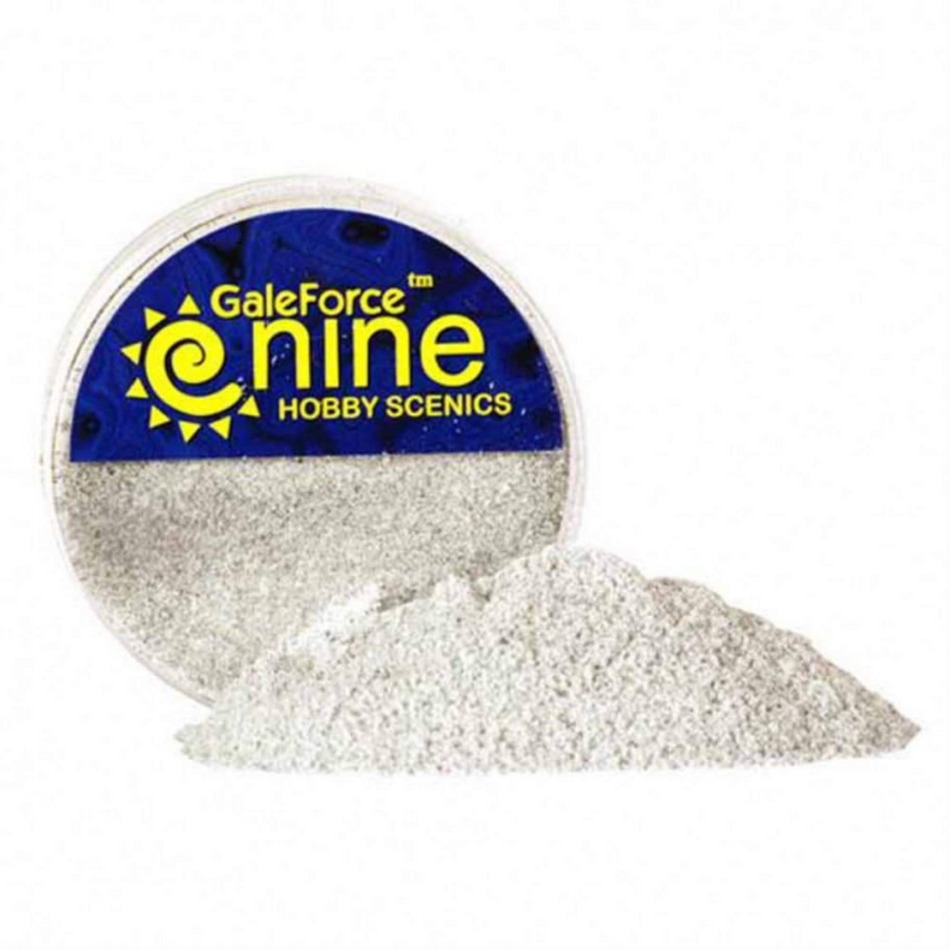 Gale Force 9: Hobby Round: Tundra/ Ash Flock GF9 Basing Gale Force Nine Default Title