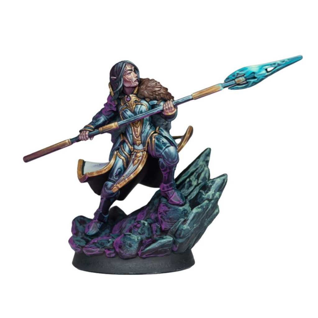 Vallejo - Game Colour - Squidmar Miniatures - Dark Future Set Vallejo Vallejo