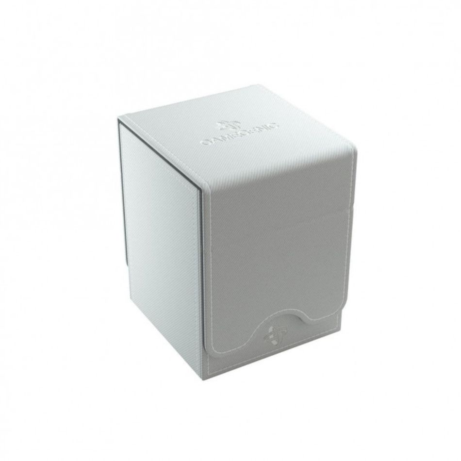Gamegenic - White Squire XL 100+ Deck Box GameGenic Default Title