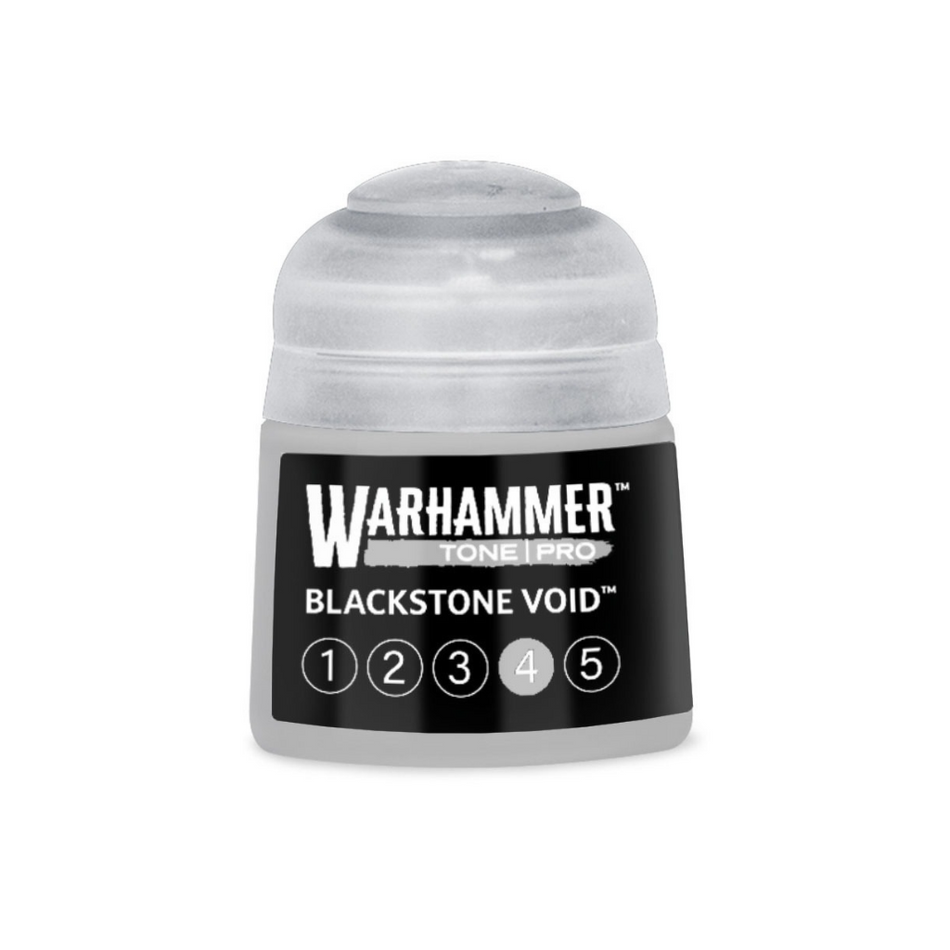 Tone Pro: Blackstone Void 4 18ml Tone Pro Warhammer Default Title