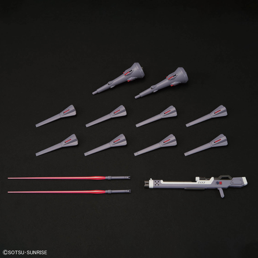 HG 1/144 LEGEND GUNDAM Gundam Model Kit Bandai