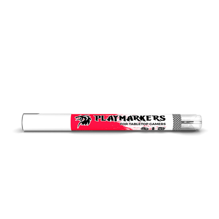 AK Interactive Playmarkers: Red - Acrylic Paint Marker AK Interactive AK Interactive Default Title