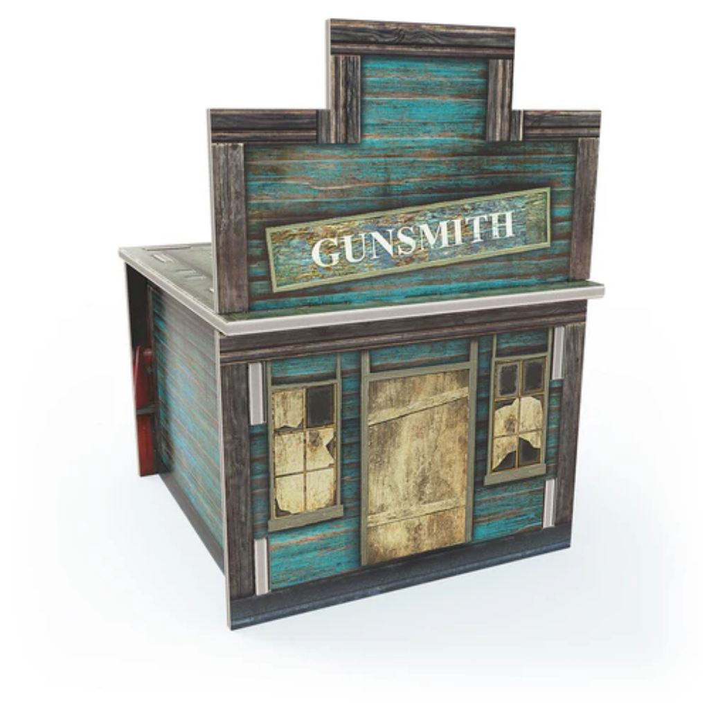 Fallout Factions: Battle for Nuka World Starter Set Fallout Factions Modiphius Entertainment