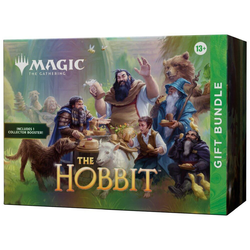 Magic The Hobbit - Gift Bundle