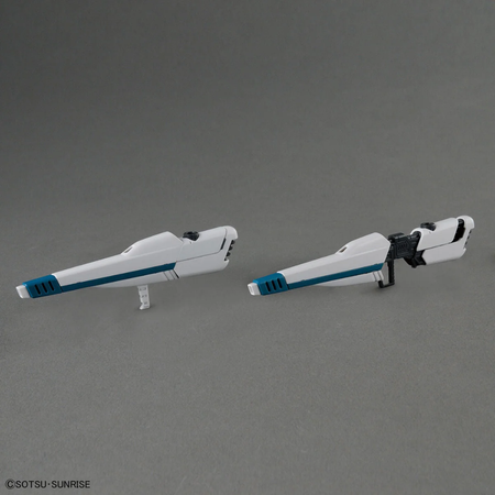 MG 1/100 GUNDAM F91 Ver.2.0 Gundam Model Kit Bandai